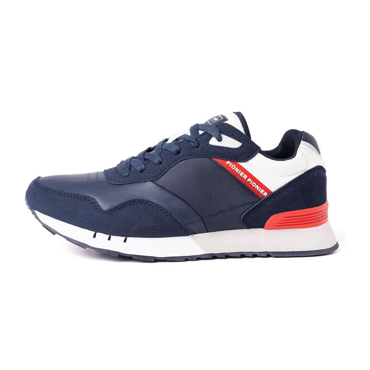 PIONIER - Zapatillas   Hombre Barsham