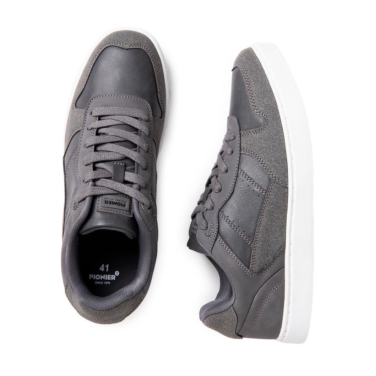 PIONIER - Zapatillas   Hombre Hazzan