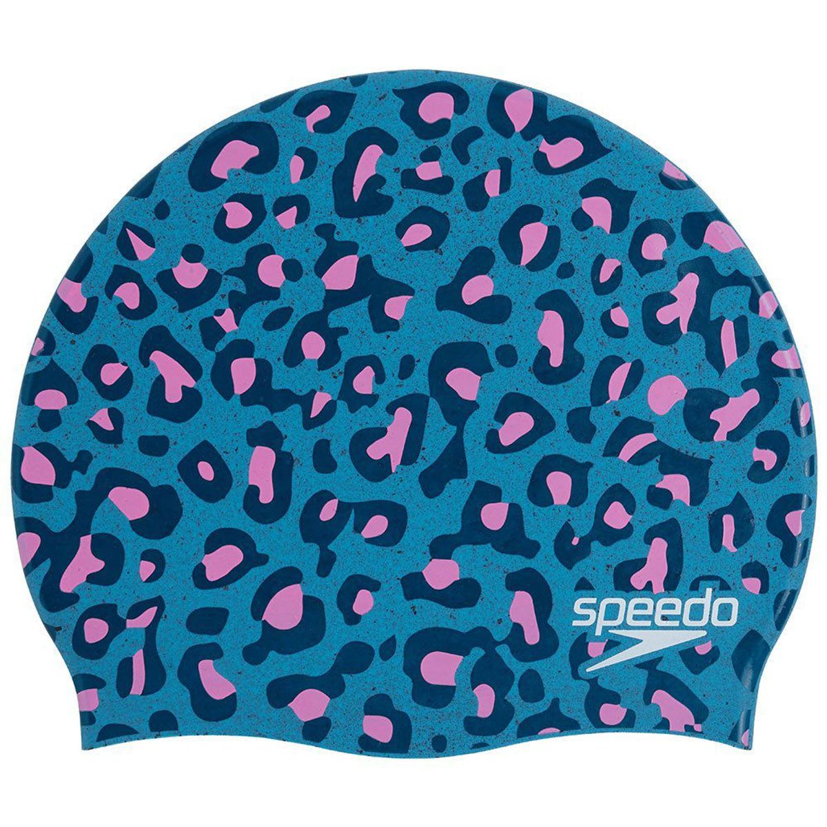 SPEEDO - Gorro Natacion Speedo Printed Recycle Cap