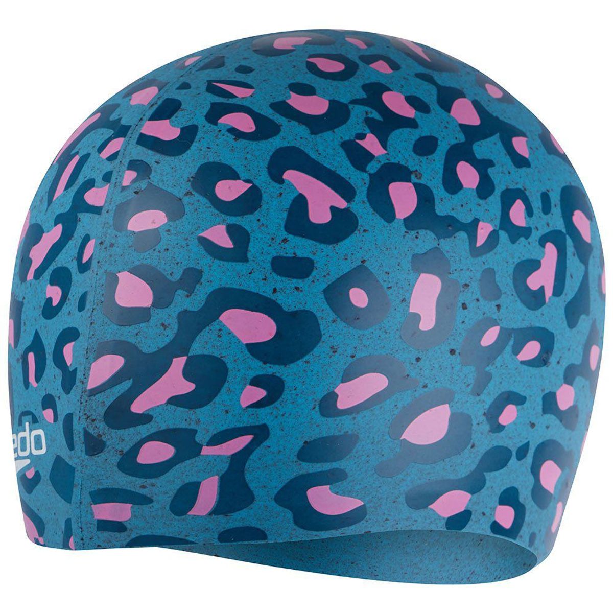 SPEEDO - Gorro Natacion Speedo Printed Recycle Cap