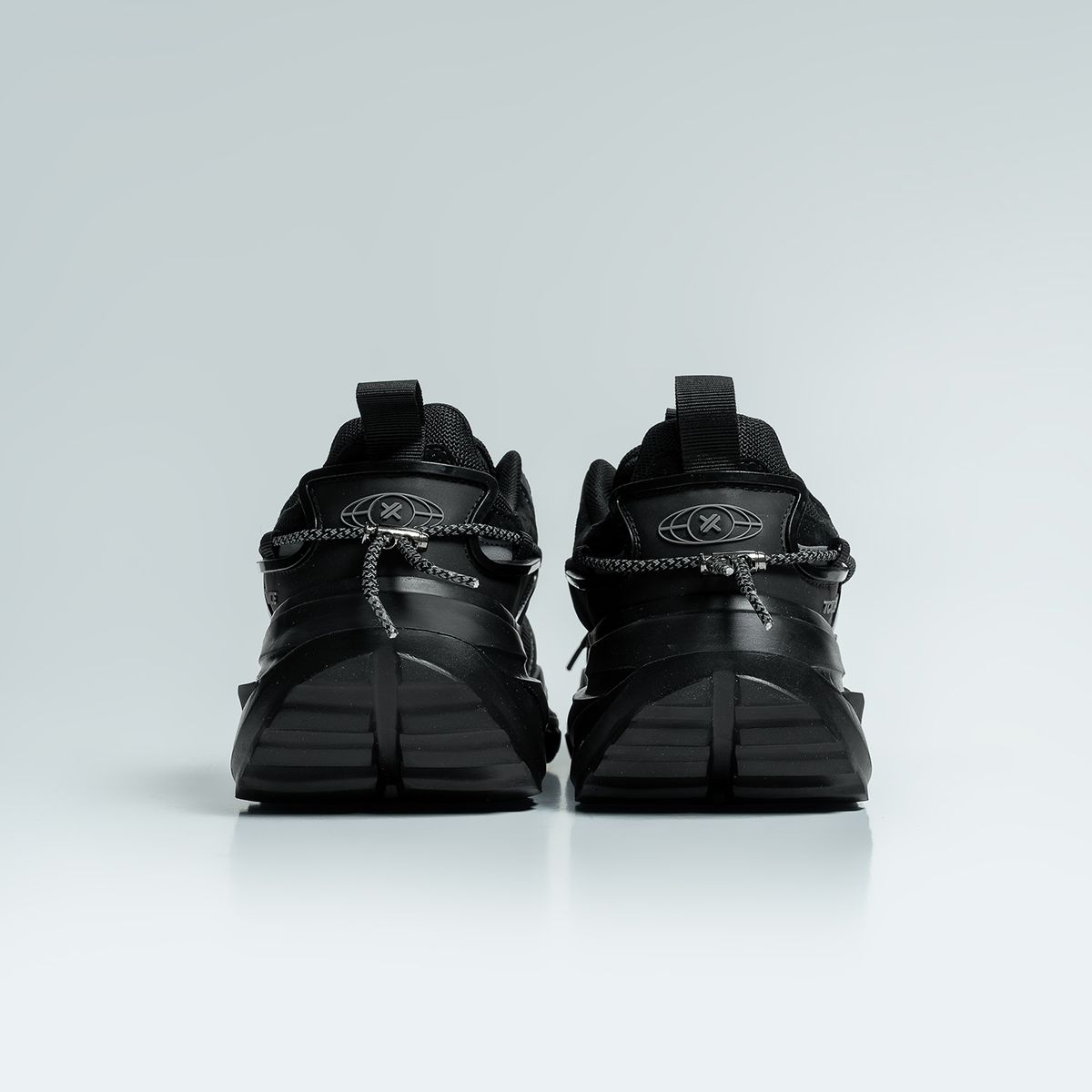 XERO TOLERANCE - Zapatillas   Hombre Lorcan