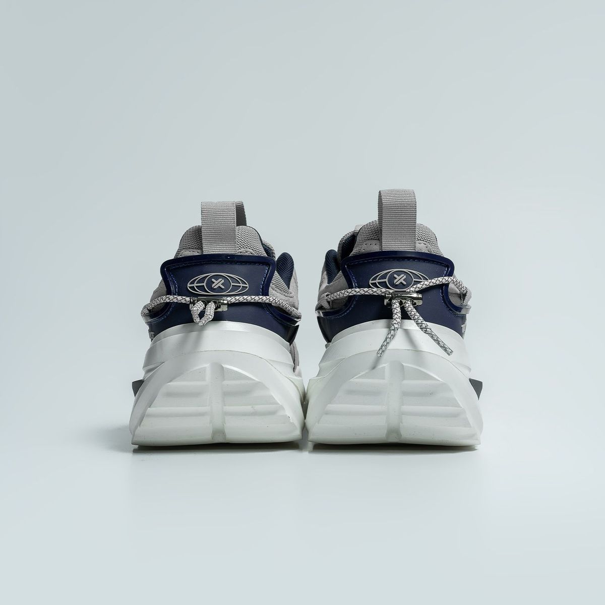 XERO TOLERANCE - Zapatillas   Hombre Lorcan