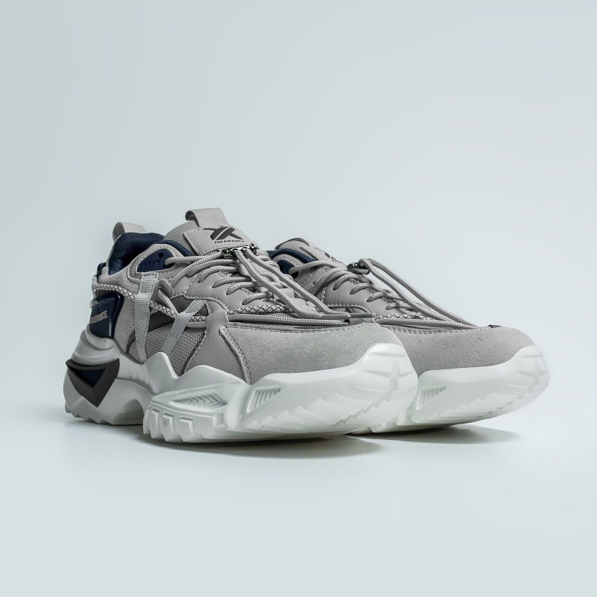 XERO TOLERANCE - Zapatillas   Hombre Lorcan