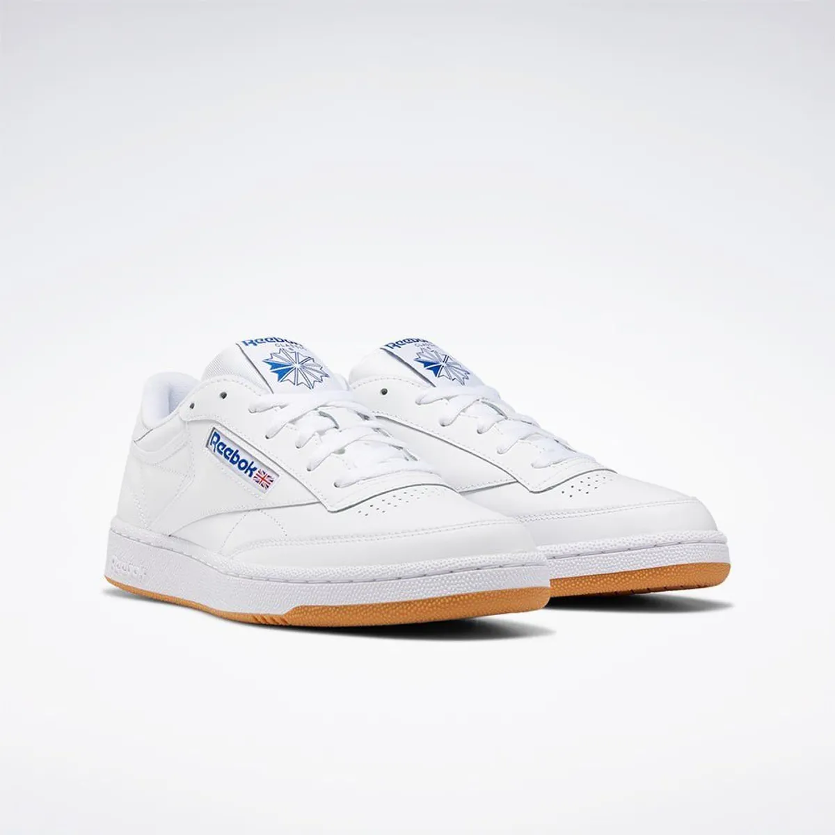 REEBOK - Zapatilla Reebok Club C 85 100000158 para Hombre