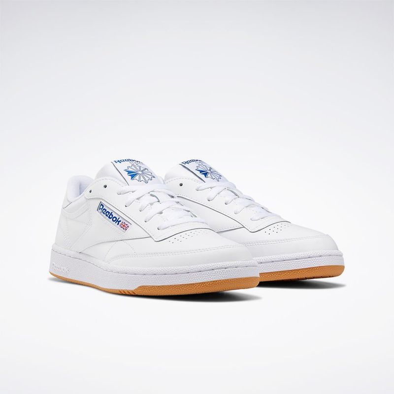 REEBOK - Zapatilla Reebok Club C 85 100000158 para Hombre