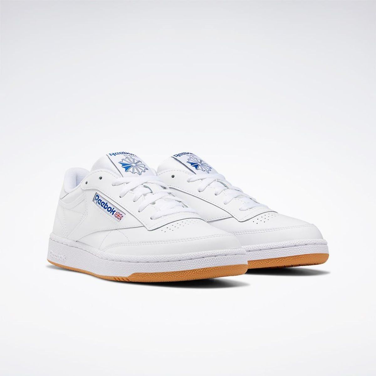 REEBOK - Zapatilla Reebok Club C 85 100000158 para Hombre