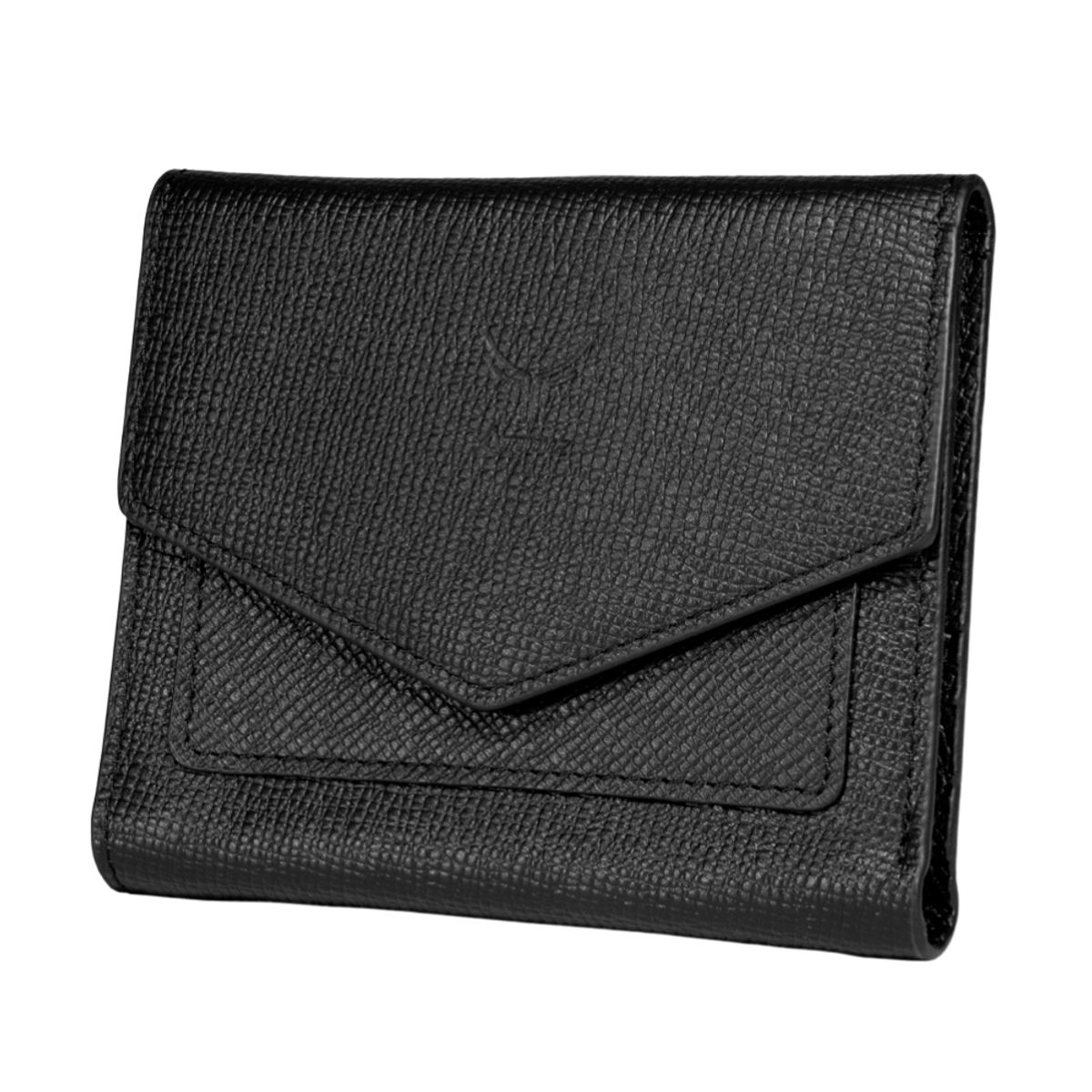 ARMUZ - Billetera de cuero vacuno Slim 1009