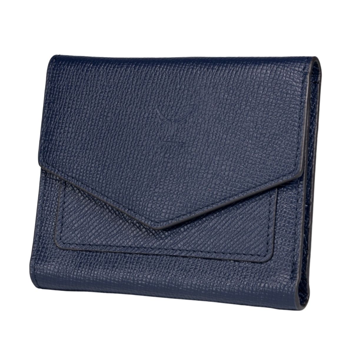 ARMUZ - Billetera de cuero vacuno Slim 1009