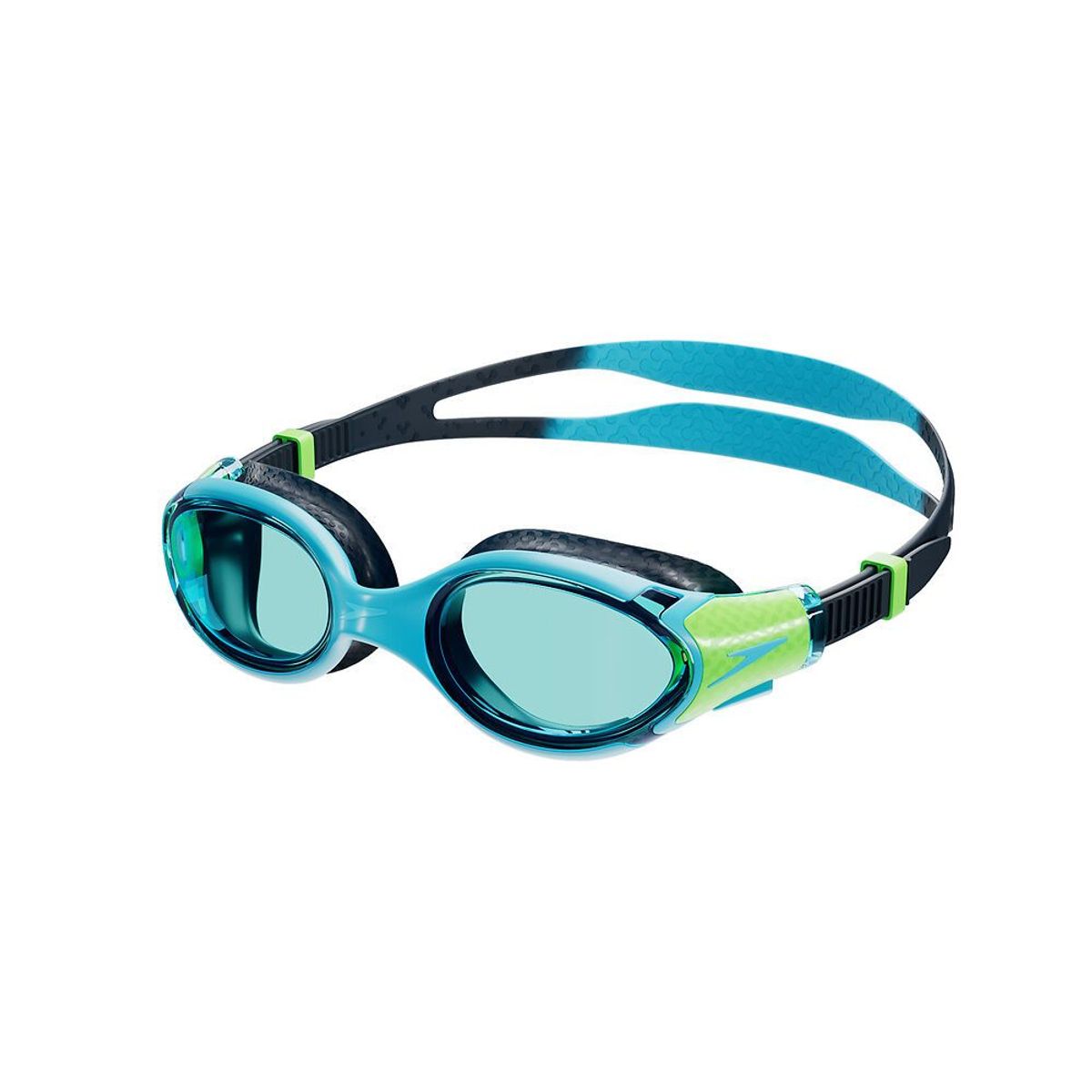SPEEDO - Lente para Natacion Speedo Biofuse 2.0 Junior Hypersonic