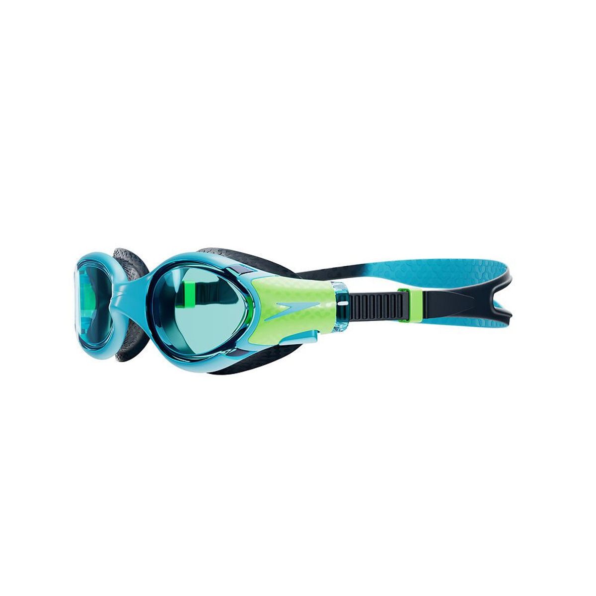 SPEEDO - Lente para Natacion Speedo Biofuse 2.0 Junior Hypersonic