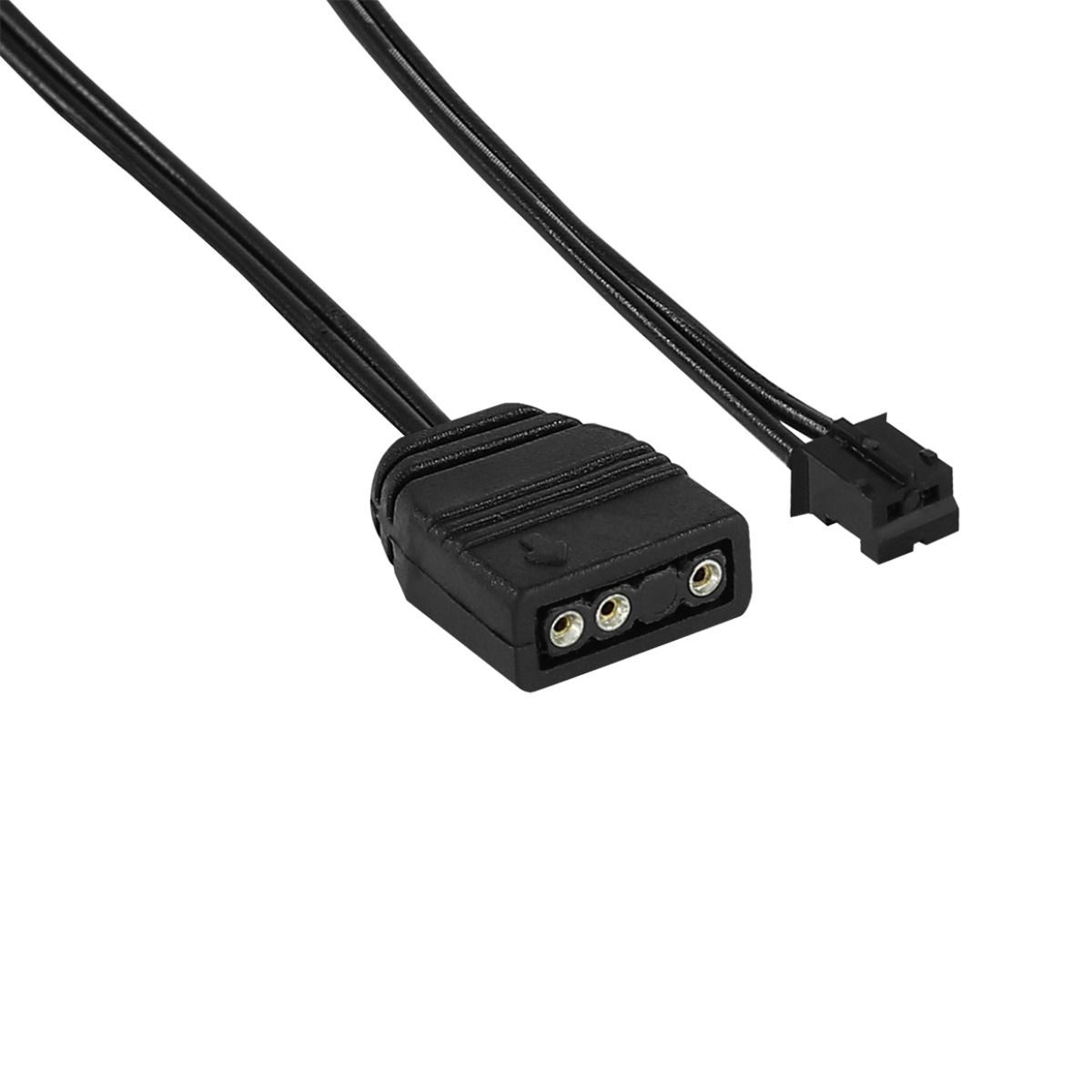 AEROCOOL - COOLER CPU AEROCOOL MIRAGE 5 ARGB PWM 4P