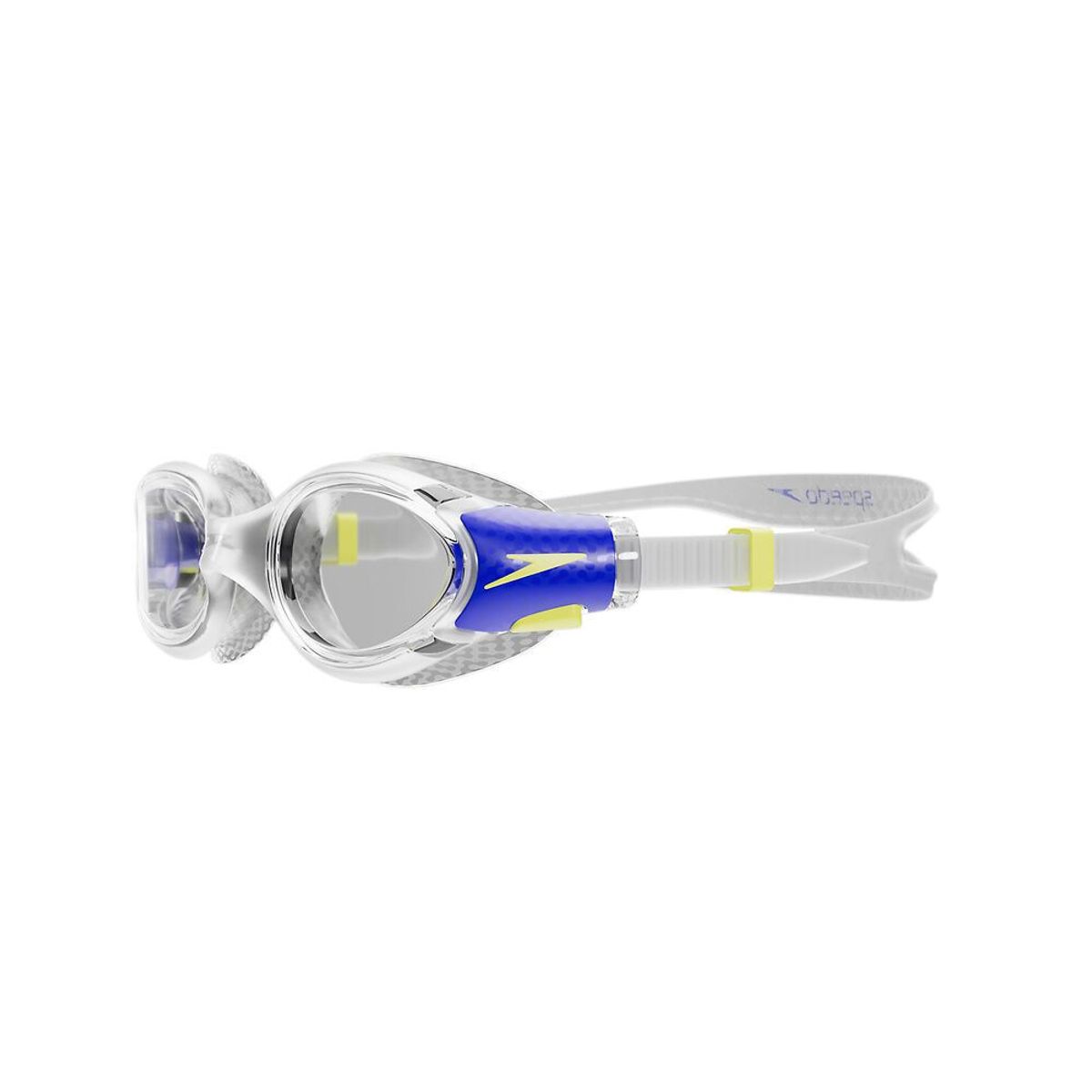 SPEEDO - Lente para Natacion Speedo Biofuse 2.0 Junior Clear Blue
