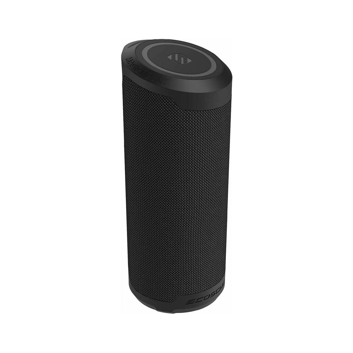 SCOSCHE - Palante Portátil SCOSCHE Magic Mount Boombottle GRIS