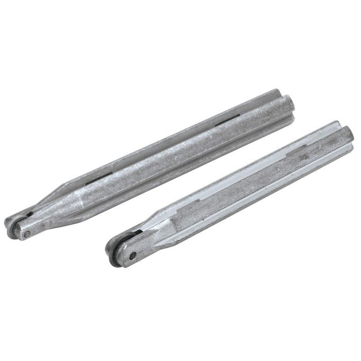 GENERICO - Rodel Silver 1/4" (6 mm) para Cortadora de Mayólica Rubi 610002787