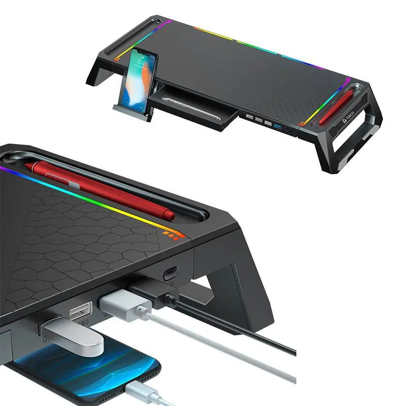 TEROS - SOPORTE MULTIPROPOSITO TEROS TE-7131N