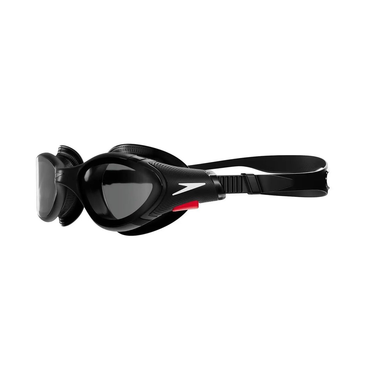 SPEEDO - Lente para Natacion Speedo Biofuse 2.0 Black