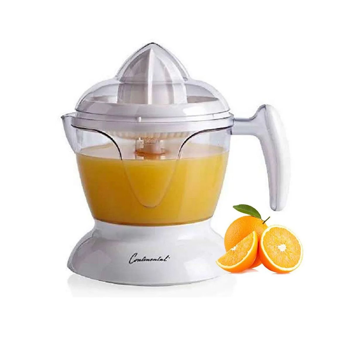 CONTINENTAL - Exprimidor de Cítricos Continental CE22661-02 750ml