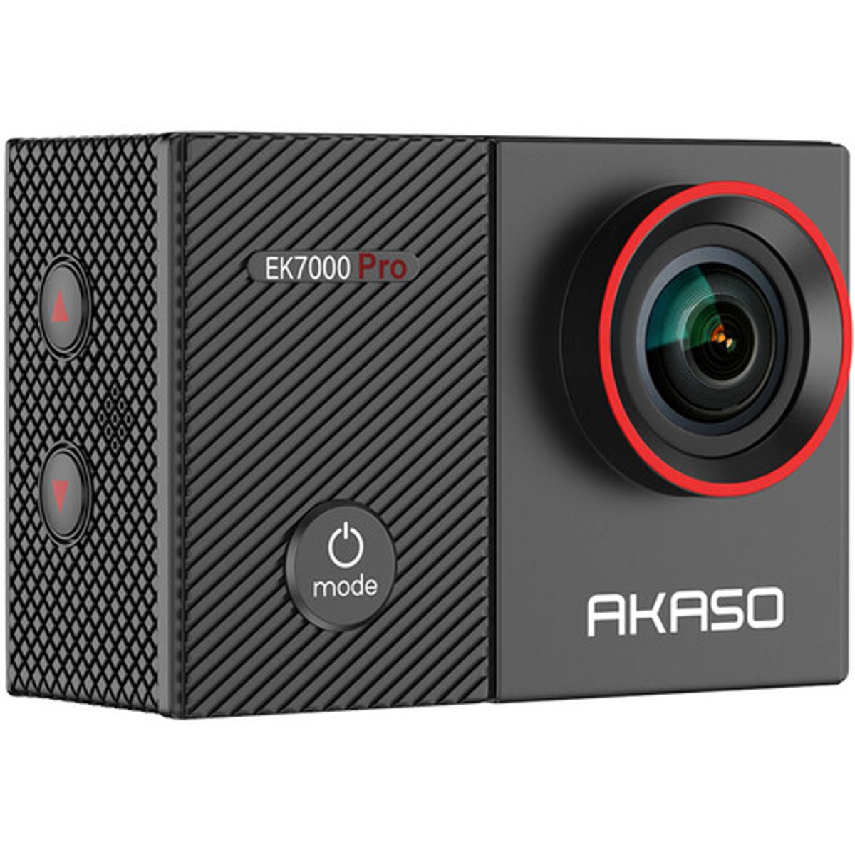 AKASO - AKASO CAMARA ACCION EK7000 PRO CON ACCESORIOS