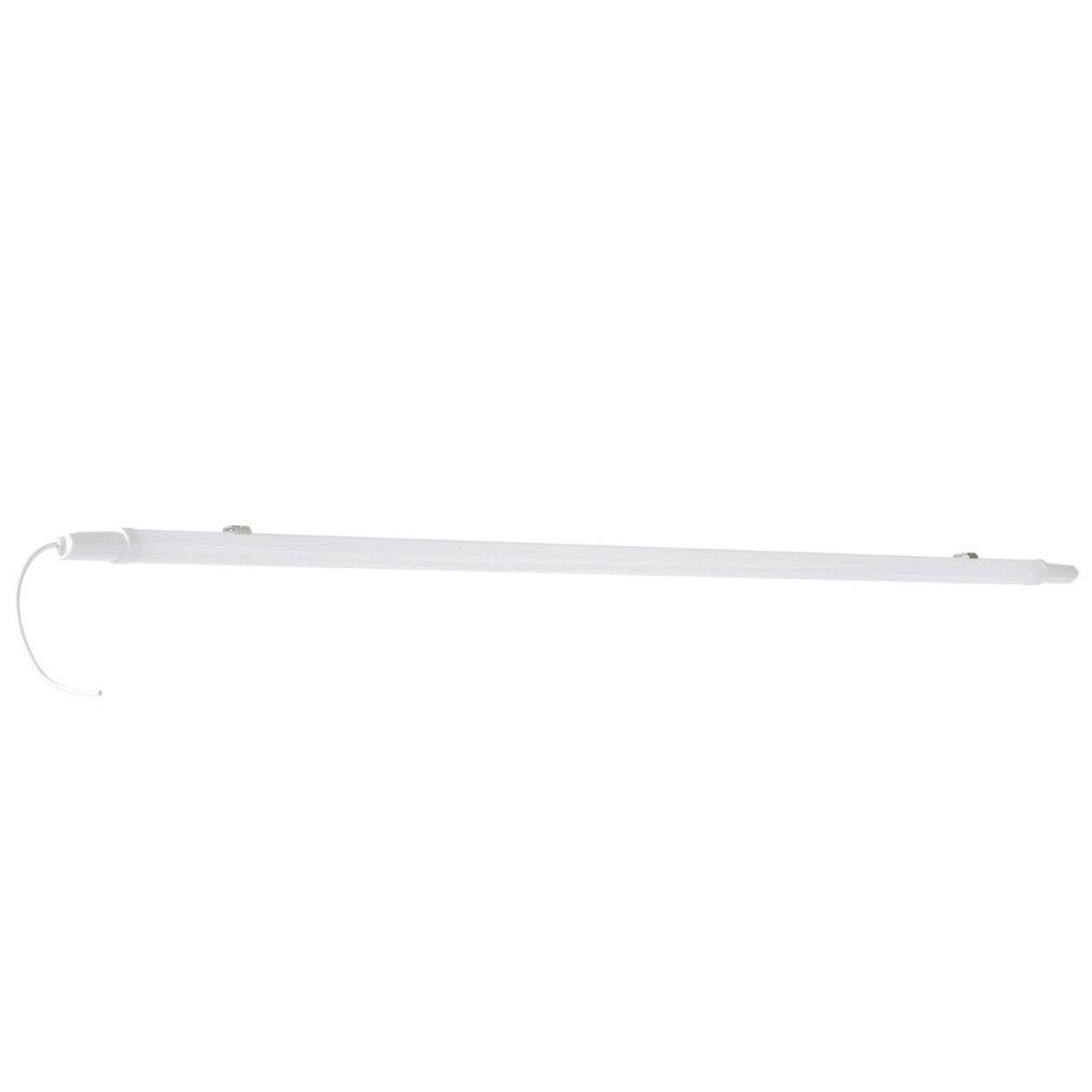LEDVANCE - Luminaria Lineal Damp Proof Slim LED 48W 150cm
