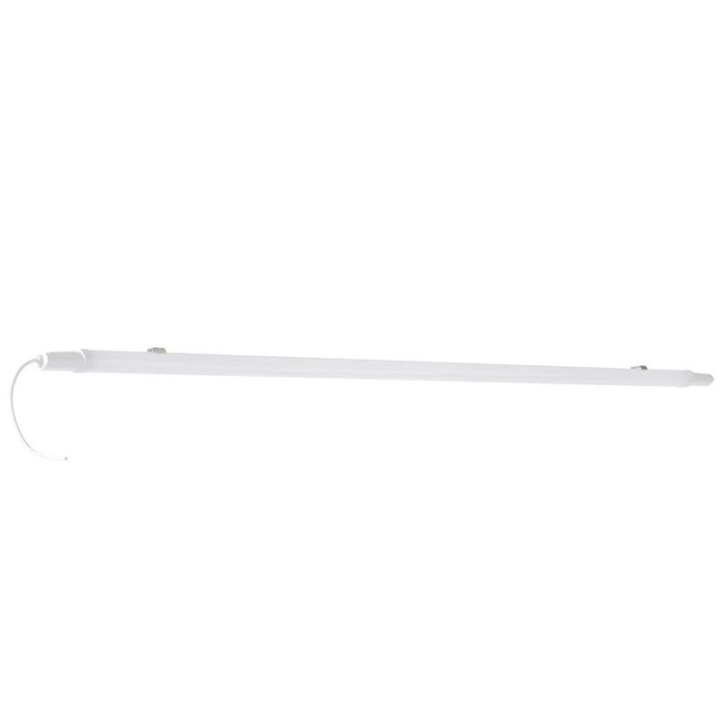 LEDVANCE - Luminaria Lineal Damp Proof Slim LED 48W 150cm