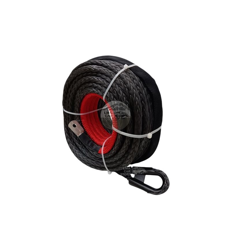 MOAB - Cable Soga Sintética Para Linea Winche