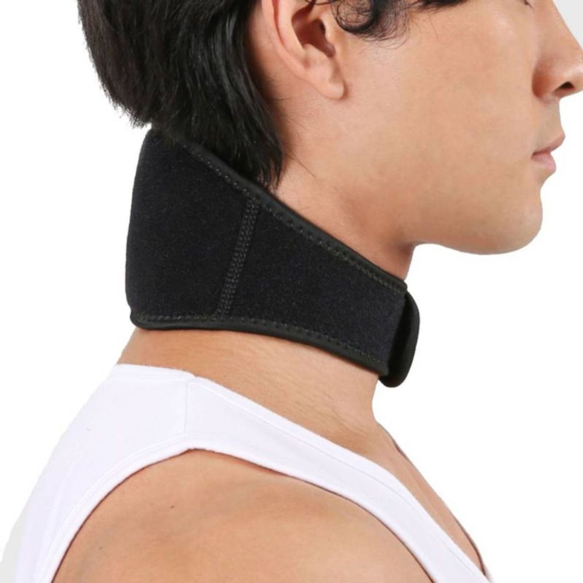 GENERICO - Soporte para el Cuello Cuellera Terapia Magnetica6275