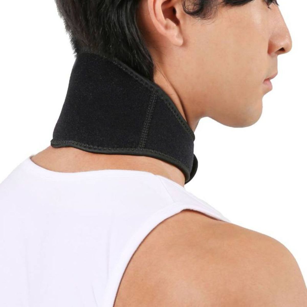 GENERICO - Soporte para el Cuello Cuellera Terapia Magnetica6275