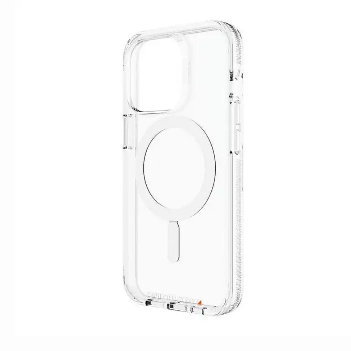 GEAR4 - Funda Gear4 Transparente para iPhone 15 Pro con MagSafe