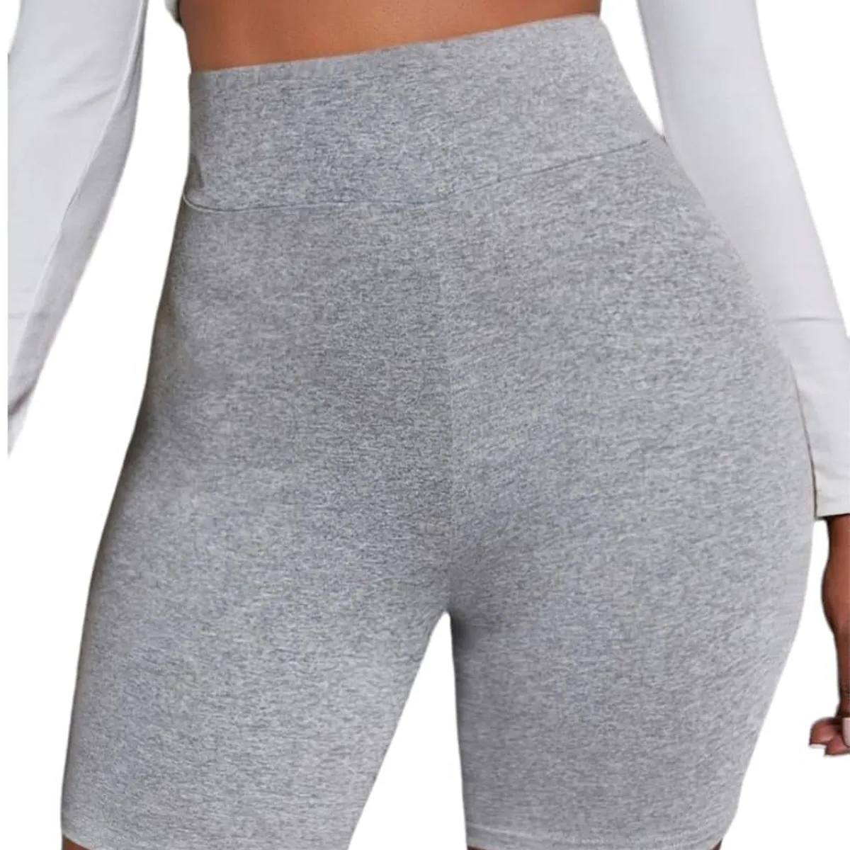 OSHIK - SHORT BIKER DE SUPLEX OSHIK