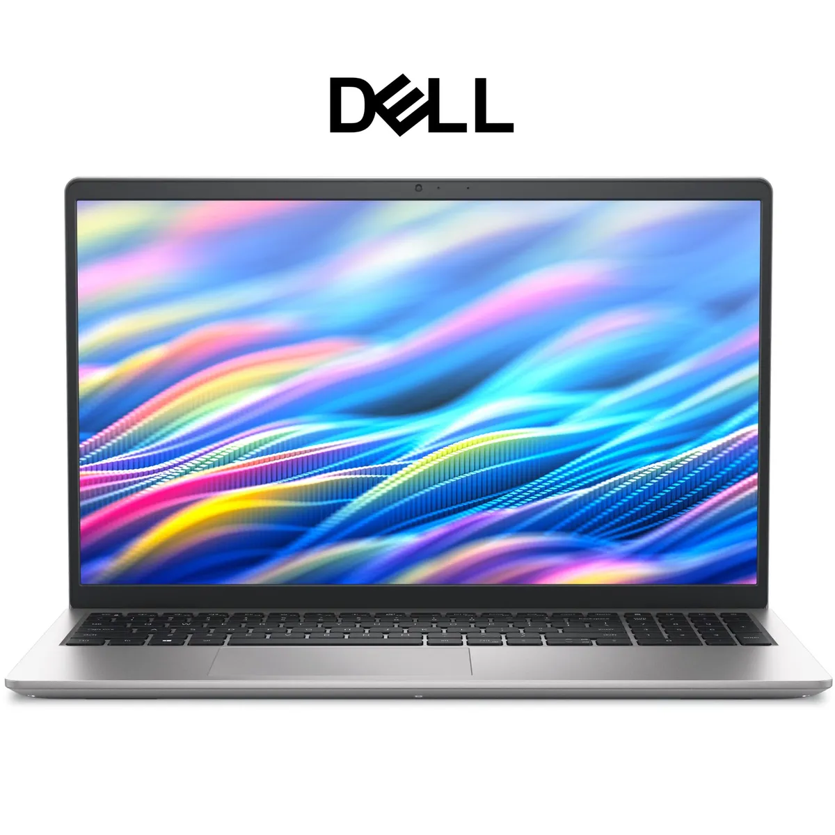 DELL - Laptop Dell 15 DC15250 15.6" FHD IPS, Core i7-1355U, Ram 16GB, Ssd 512GB, Win 11 Pro