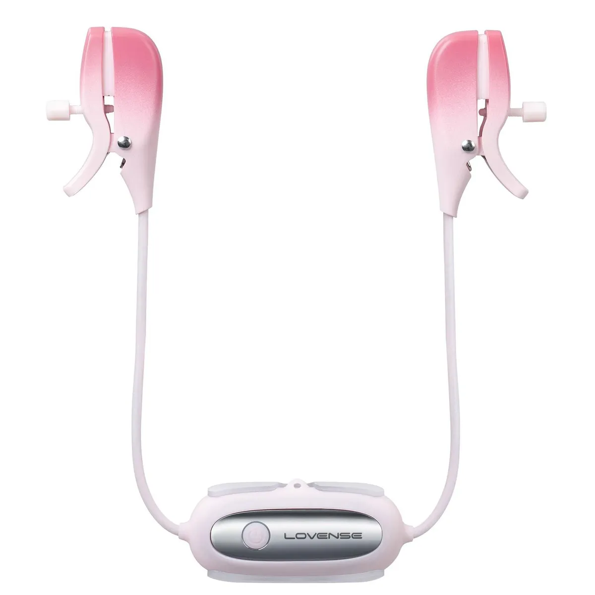 LOVENSE - Consolador Vibrador Gemini Lovense