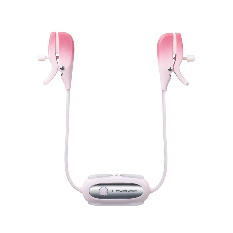 LOVENSE - Consolador Vibrador Gemini Lovense