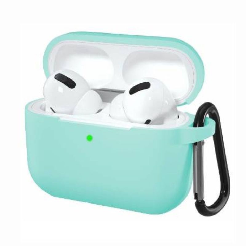OTTOWARE - CASE PARA AIRPODS PRO 2 CELESTE