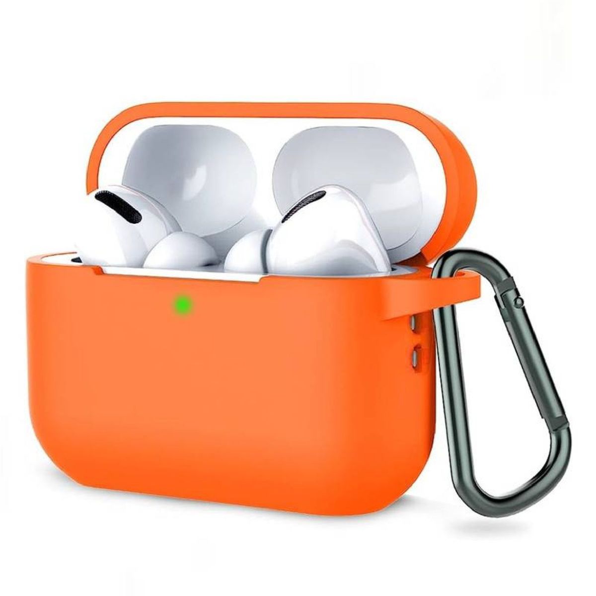 OTTOWARE - CASE PARA AIRPODS PRO 2 NARANJA