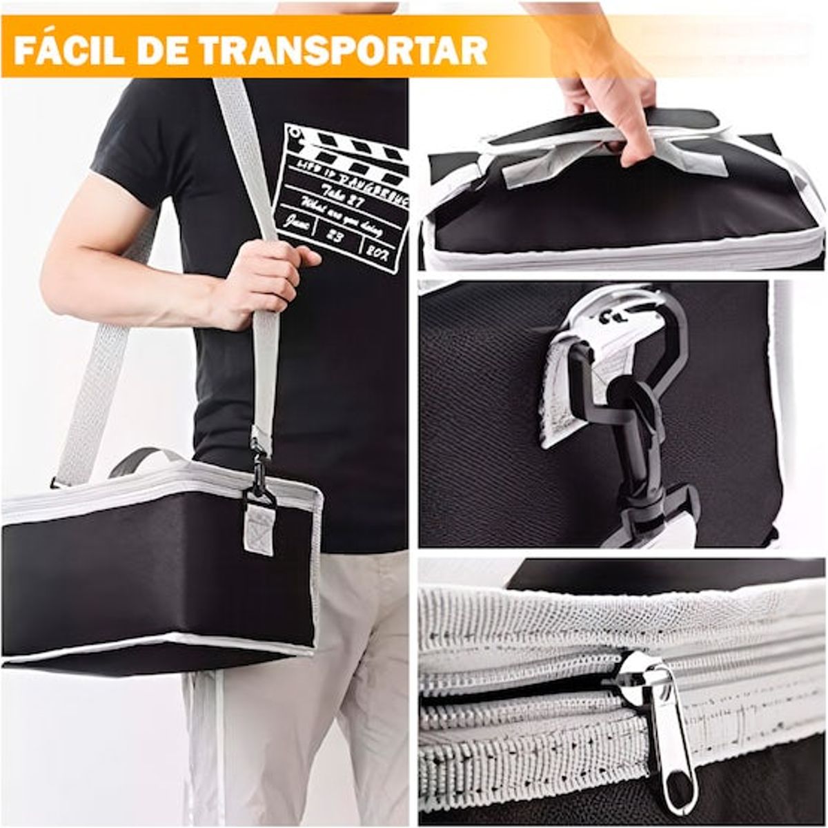 GENERICO - Plumones  168 Piezas Multicolor Estuche Con Correa