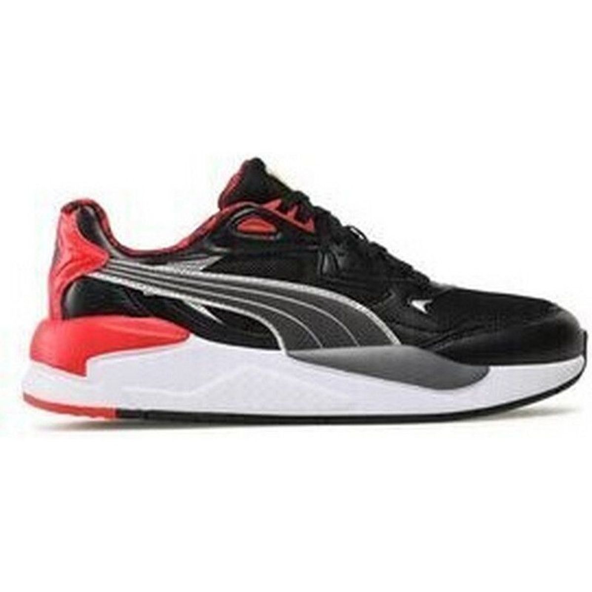 PUMA - Zapatilla Puma Ferrari X-Ray Speed 307657-01 para Hombre_.