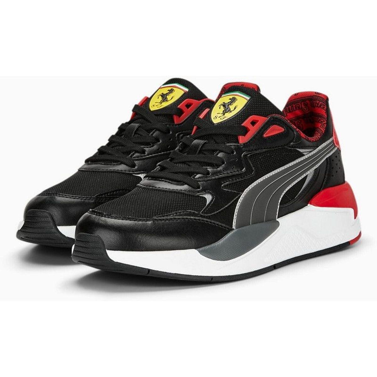 PUMA - Zapatilla Puma Ferrari X-Ray Speed 307657-01 para Hombre_.