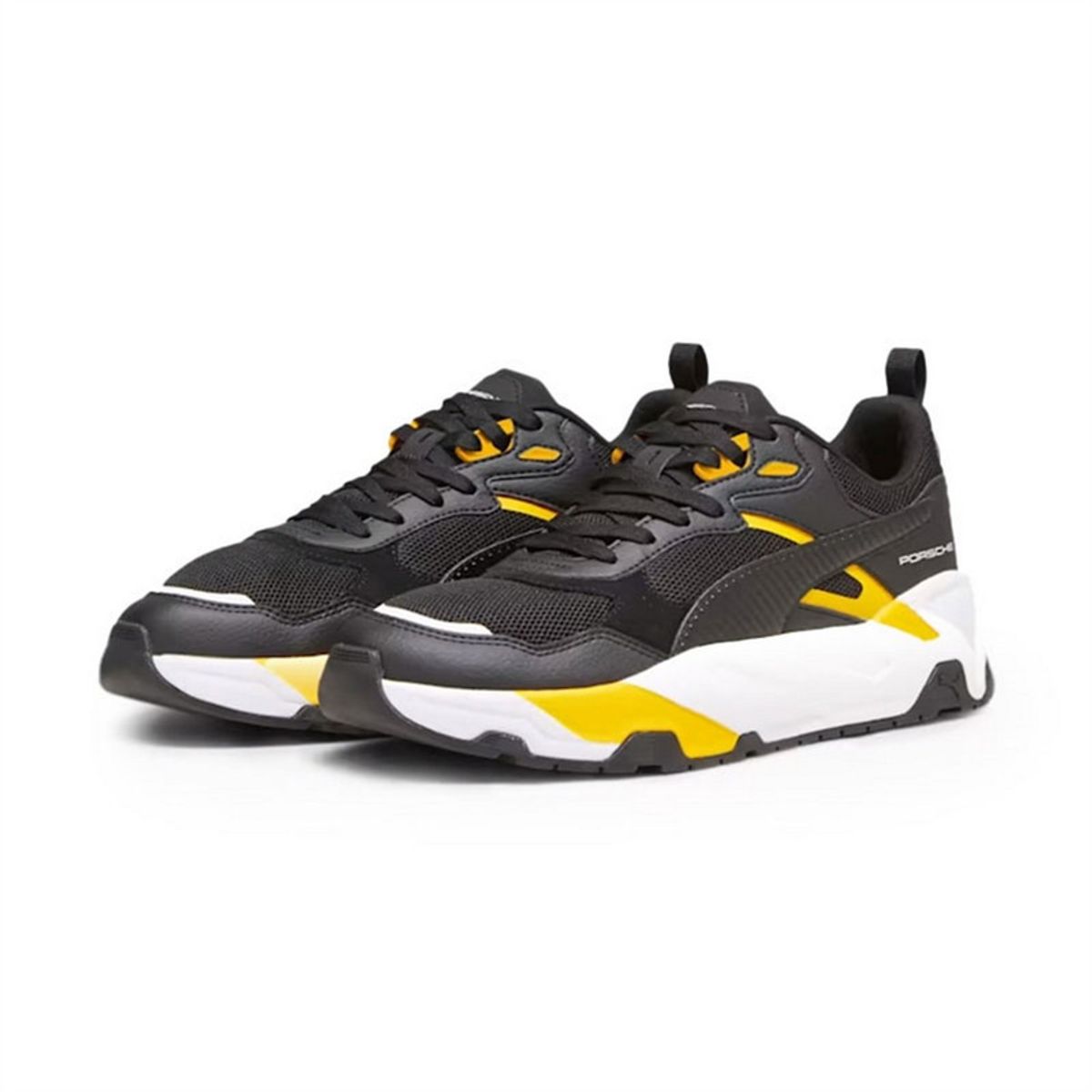 PUMA - Zapatilla Puma Porsche Legacy Trinity 307953-01 para Hombre