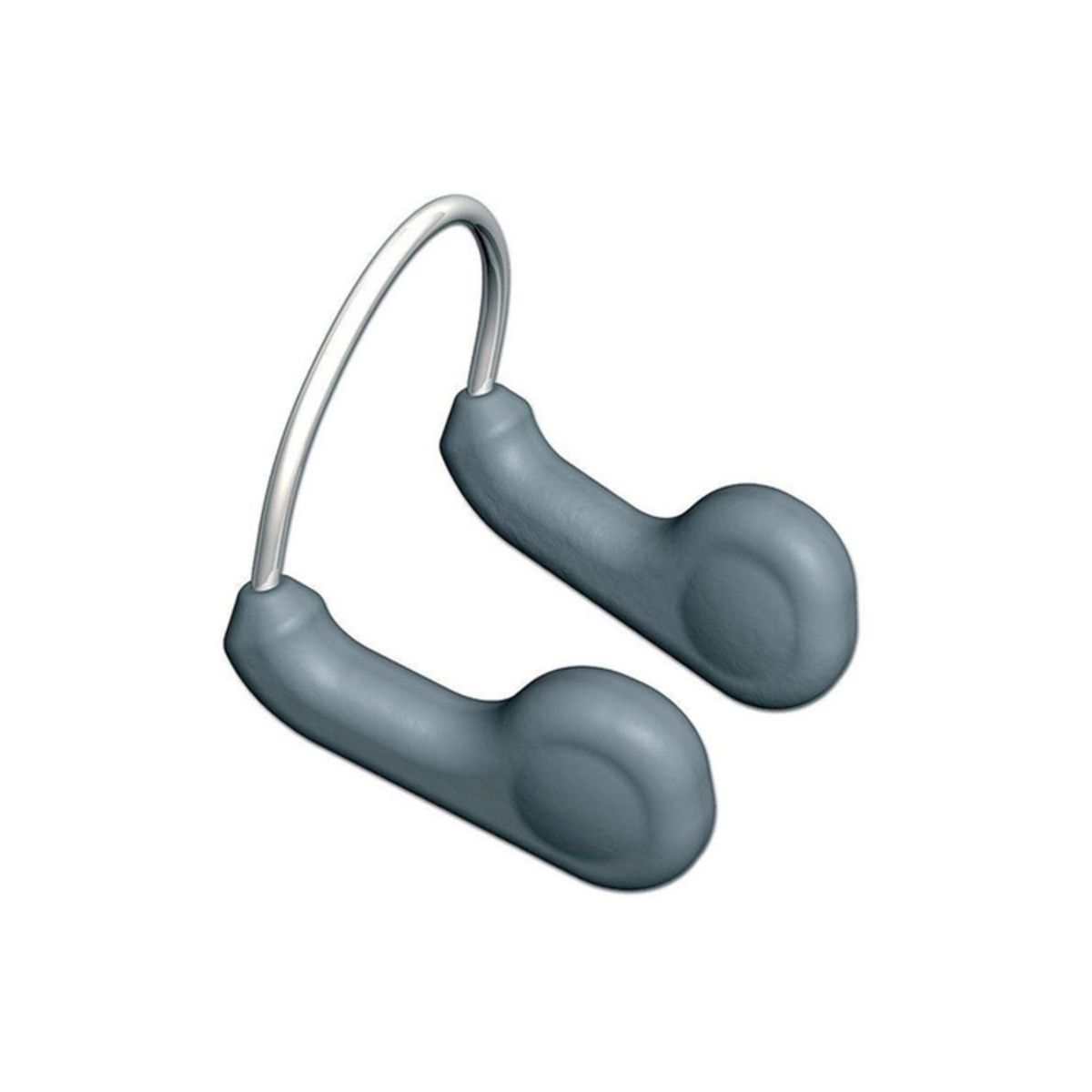 SPEEDO - Naricera Speedo Competition Noseclip Gris