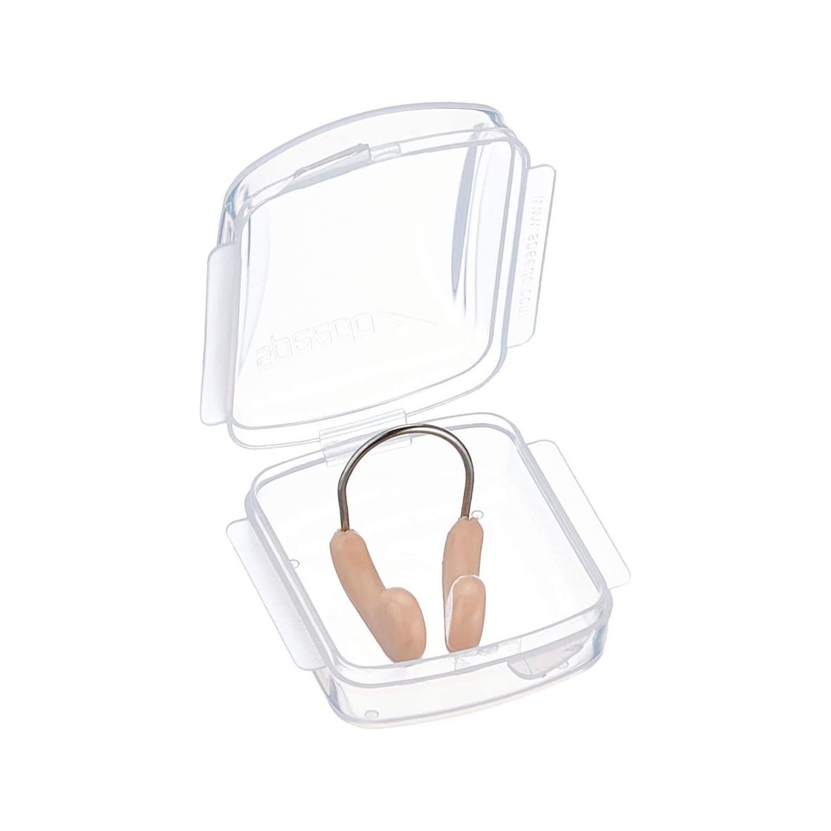 SPEEDO - Naricera Speedo Competition Noseclip Natural