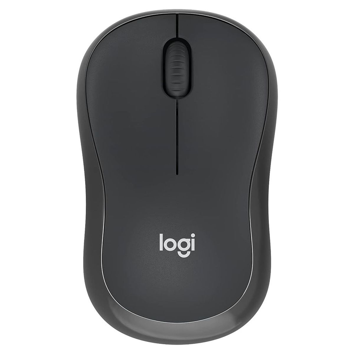LOGITECH - Mouse Logitech M240 Inalambrico Silencioso Bluetooth - Negro