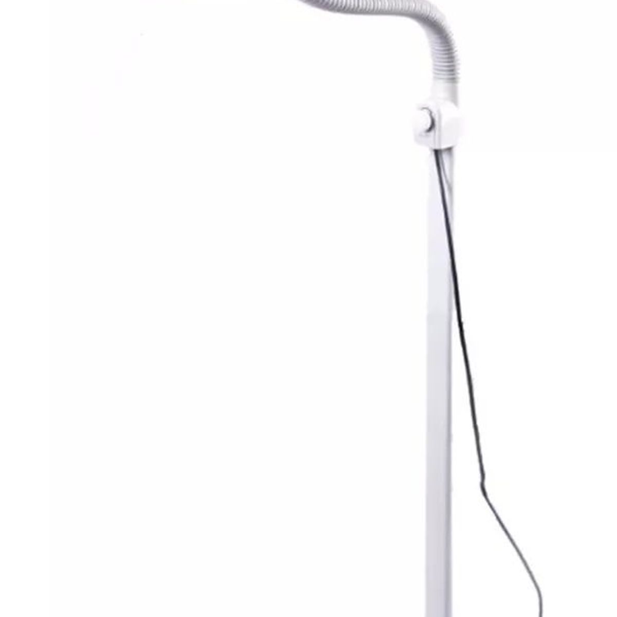 GENERICO - LAMPARA INFRARROJA PARA TERAPIA CON PEDESTAL 275W 220V