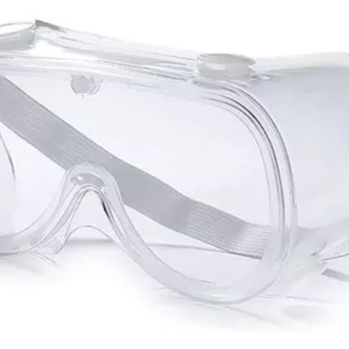 TECH CARE - Lente goggles de protección ventilación indirecta x 20 Unid