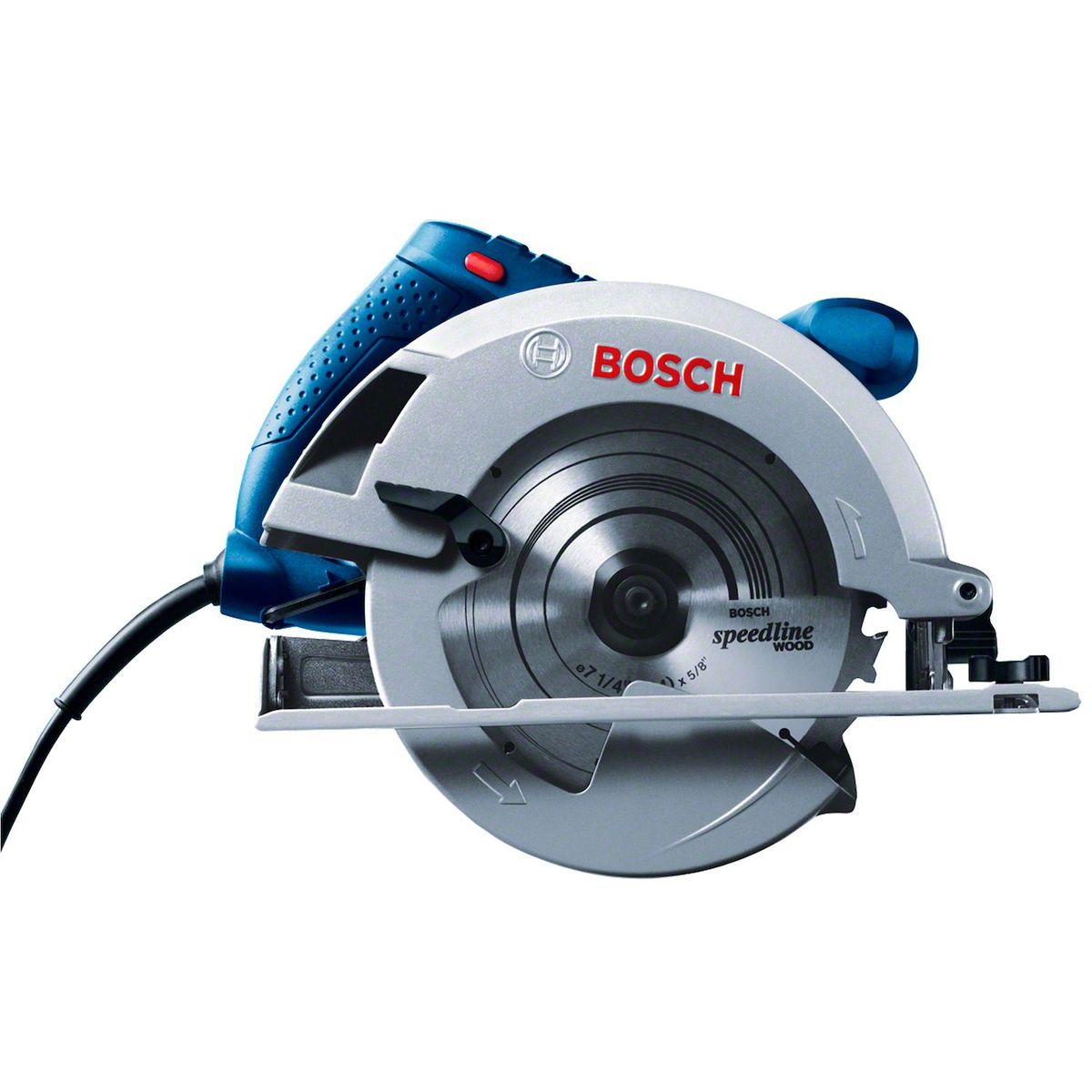 BOSCH - Sierra Circular Bosch 7-14184mm Gks 20-65 2000w New Model