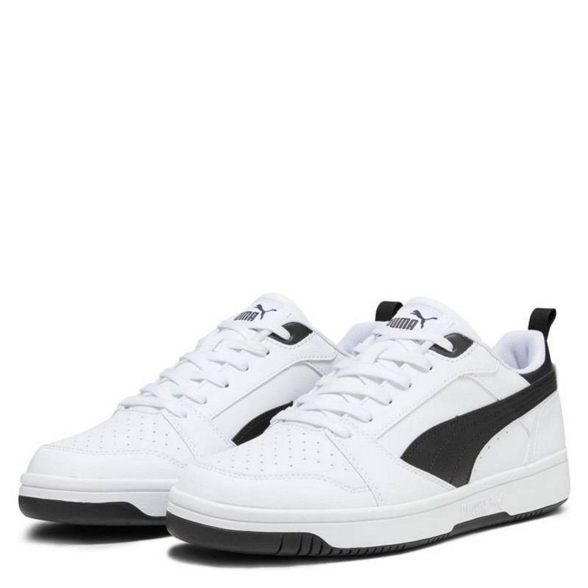PUMA - Zapatilla Puma Rebound V6 393833-02 para Mujer