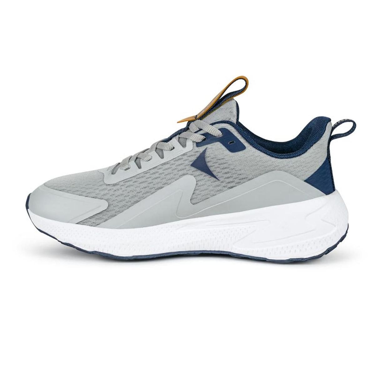 HUNT - Hunt Zapatilla Escolar para hombre Ultra gris