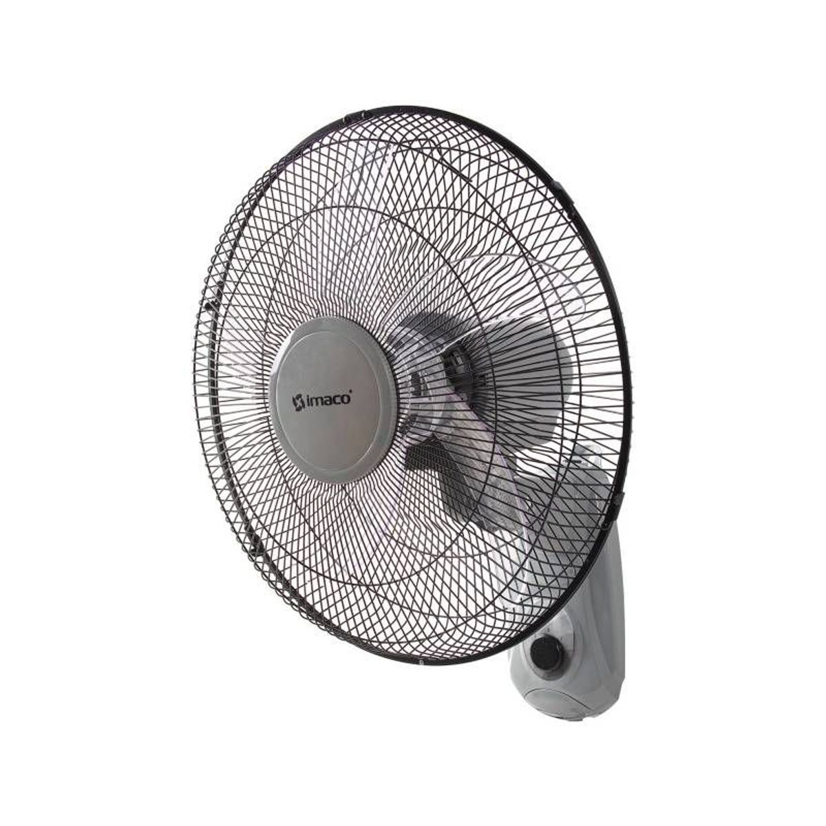 IMACO - Ventilador de pared 16" 3 velocidades imaco FW450