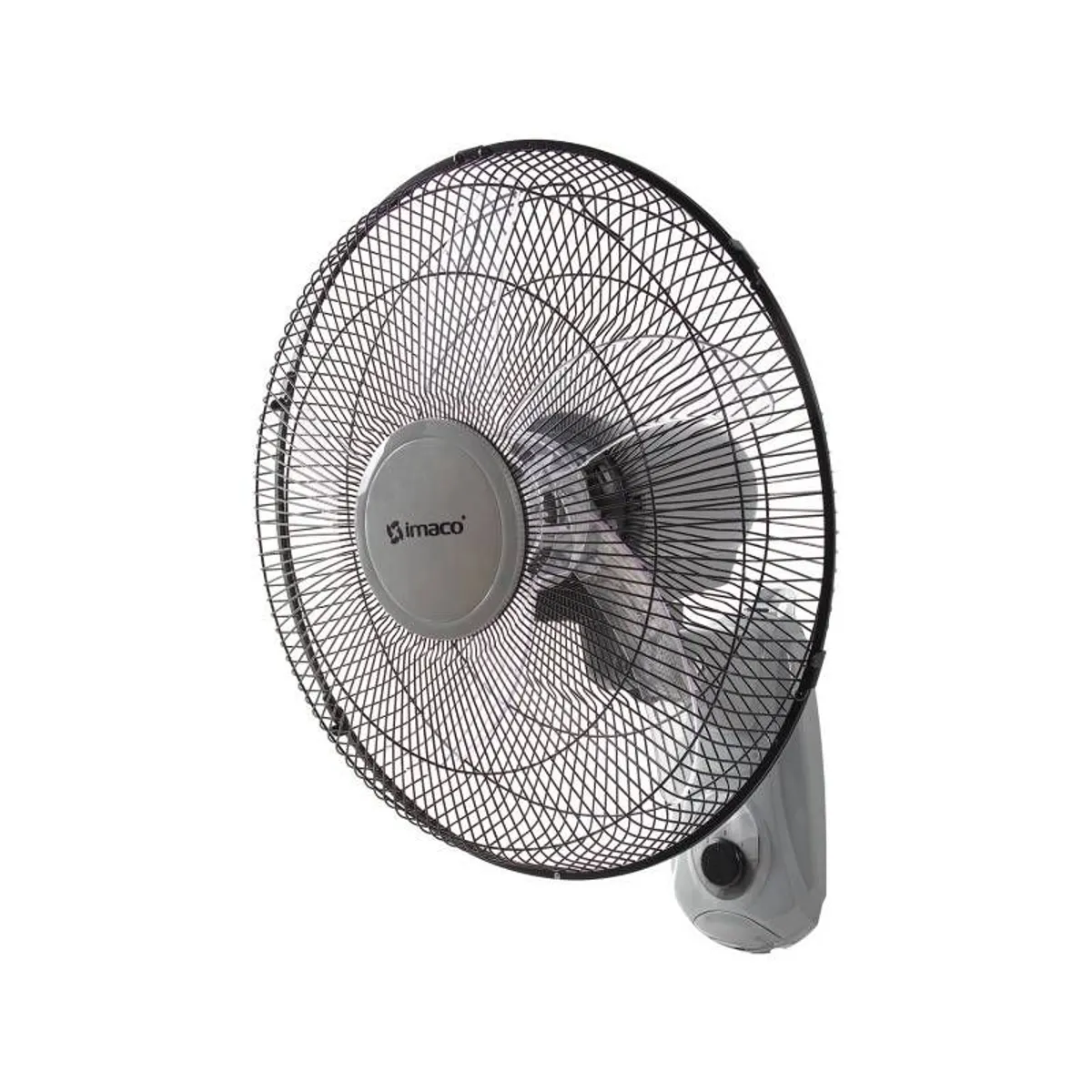 IMACO - Ventilador de pared 16" 3 velocidades imaco FW450
