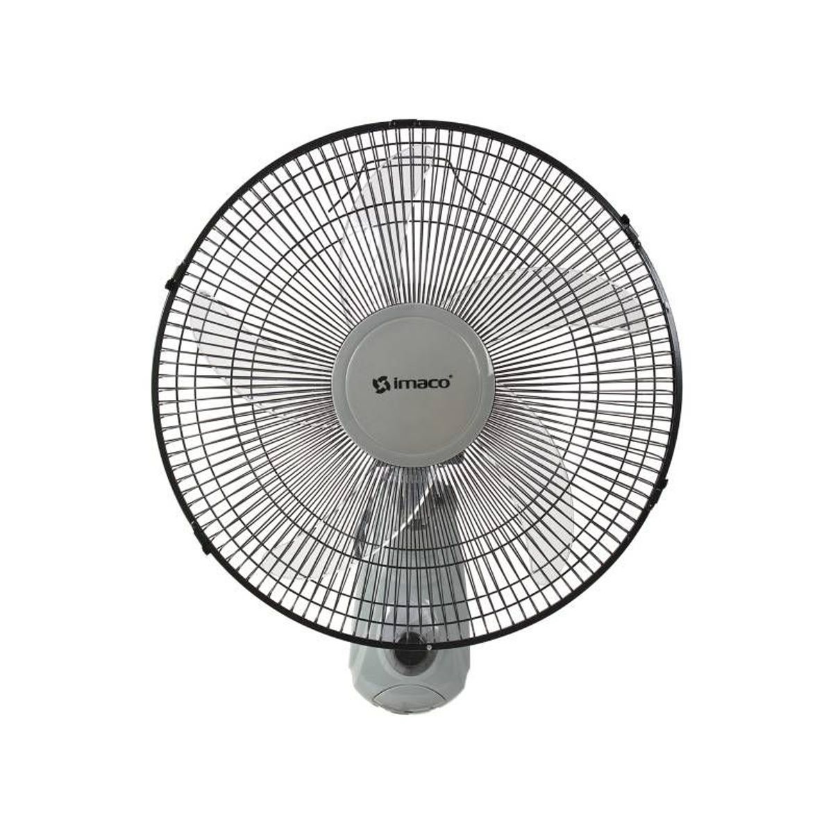 IMACO - Ventilador de pared 16" 3 velocidades imaco FW450