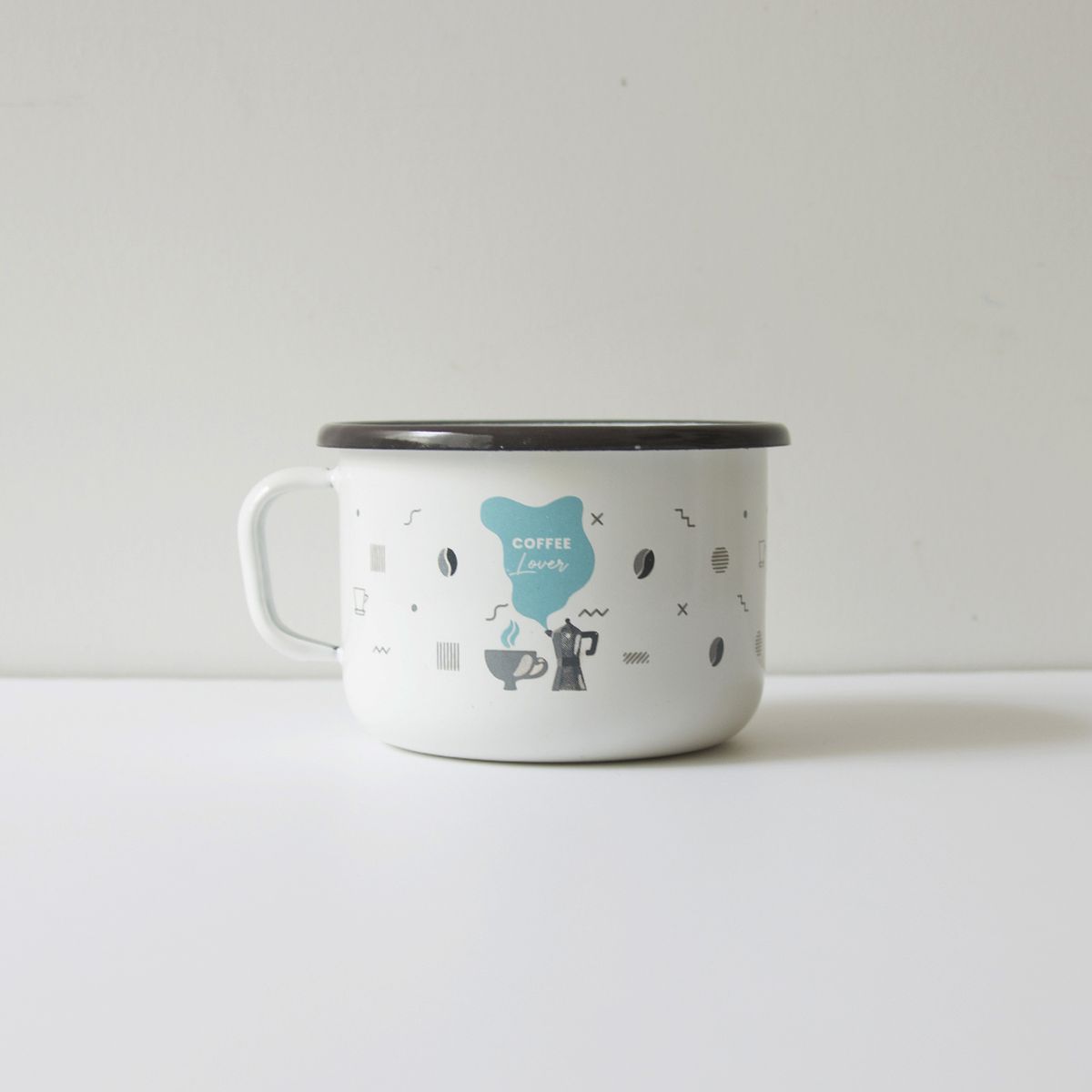 RISKY - Taza Risky Coffee Lover